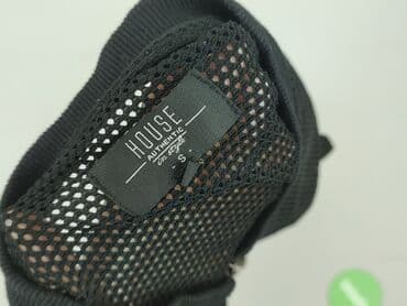 kurtka skórzana house: House, Kurtka bomberka damska, rozmiar S — 4