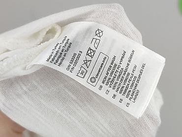 koszula len hm: H&M Divided, Top damski, rozmiar M — 5