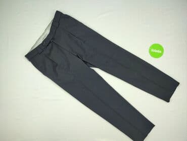 чоловічий одяг польща: Suit pants for men, XL (EU 42), condition - Perfect — 2