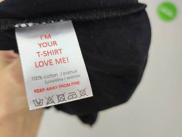 t shirty damskie wyprzedaż allegro: Yoor Mind, Футболка жіноча, розмір S — 5