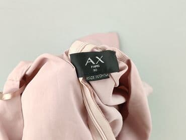 ta sukienka jest zbyt mała po angielsku: AX Paris, Sukienka damska, M — 4