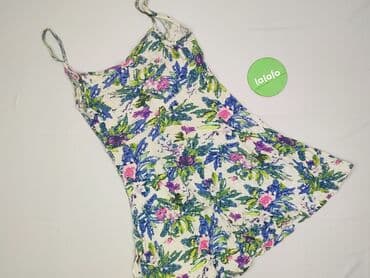 sukienka h m czerwona: H&M, Sukienka damska, rozmiar S — 2