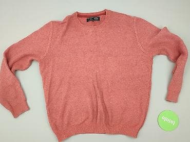 pepitka: Paul Costelloe, Sweter dla mężczyzn, rozmiar M — 2
