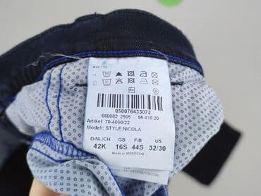 damskie jeansy lee: BRAX, Jeansy damskie, L — 4