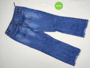 джинсы: Denim, Jeansy damskie, rozmiar L — 3