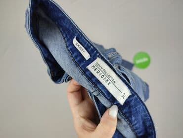 spódnice jeansowe medicine: Denim Collection, Jeansy damskie, rozmiar XS — 4