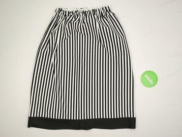 spódnice midi plus size: Spódnica damska, rozmiar S — 2