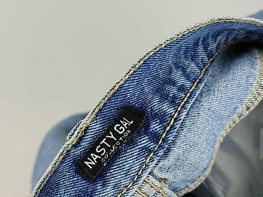levis 514 jeans: Nasty Gal, Jeansy damskie, rozmiar XS — 4