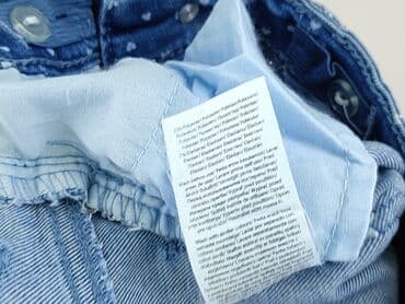 body cute: Джинси, Little kids, 5-6 р., 110/116, стан - Ідеальний на lalafo.pl — 6 body cute: Джинси, Little kids, 5-6 р., 110/116, стан - Ідеальний — 6