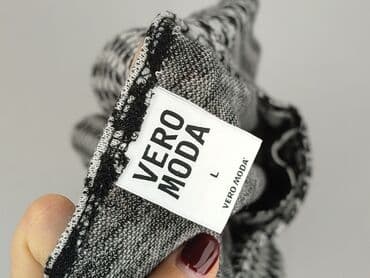 varlesca kurtki zimowe: Vero Moda, Kardigan damski, rozmiar L — 4