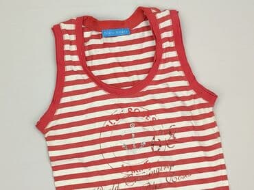 bluzki prazkowane: Blue, Top damski, rozmiar S — 1