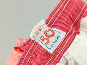 slomkowe klapki: Szorty kąpielowe dla mężczyzn, rozmiar 5XL — 4