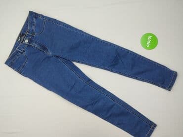 reserved koszulka oversize: Sinsay, Jeansy damskie, M — 2