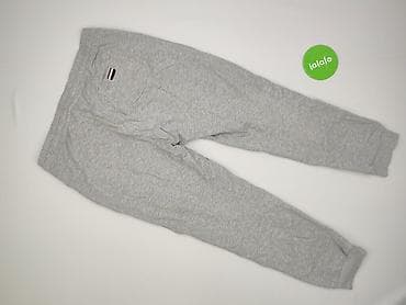 spodnie dresowe pull: Us Polo Assn, Spodnie dresowe dla mężczyzn, rozmiar XL — 3