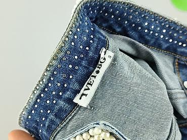 couture versace jeans: Kurtka jeansowa damska, rozmiar S — 4