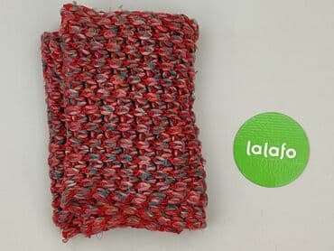 torba c a: Szalik, Damskie, stan - Idealny — 3