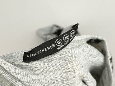 anna field sukienki plus size: Atmosphere, Sukienka damska, rozmiar L — 5