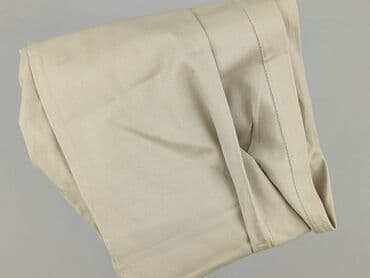 buty trzymające kostkę: Chino, Spodnie materiałowe damskie, rozmiar S — 7