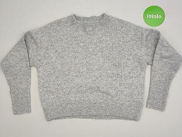 sweter długi: Sweter damski, rozmiar S — 2