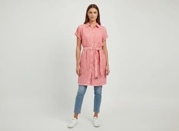 koszula hawajska c a: Gin Tonic, Koszula damska, rozmiar M — 6