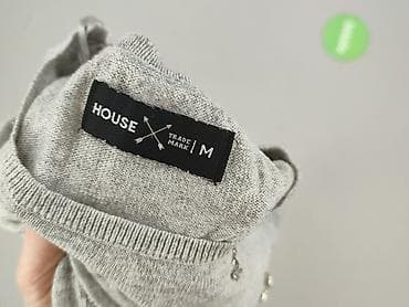 skarpety kolorowanki: House, Sweter damski, rozmiar M w lalafo.pl — 4 skarpety kolorowanki: House, Sweter damski, rozmiar M — 4