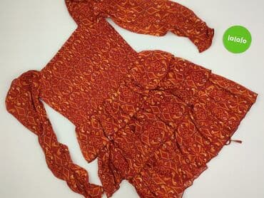 sukienka cygańska olx: Sukienka damska, rozmiar M — 4