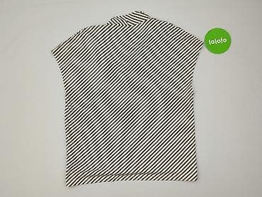 bluzka nirvana h: H&M, Bluzka damska, rozmiar M — 3