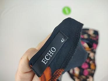 mango sukienka: Echo, Sukienka damska, rozmiar XL — 4