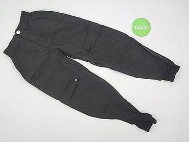 Bershka, Cargo for women, size 2XS — 2