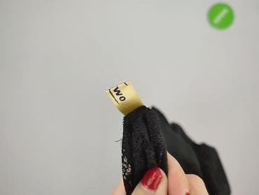 modne bluzy dla nastolatek: Bluzka damska, rozmiar One size — 5