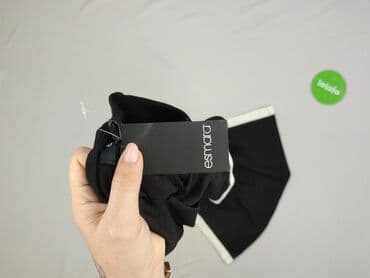 zalando sukienki dla puszystych: Esmara, Sukienka damska, rozmiar S — 4