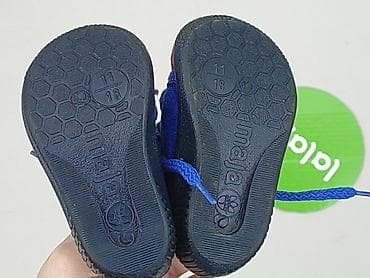 next bluzki: Buciki niemowlęce, Lemigo, 18, stan - Bardzo dobry — 4