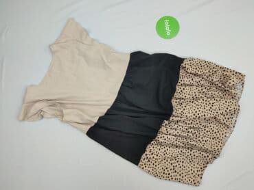 sukienki z żabotem: Women`s dress, size S — 4