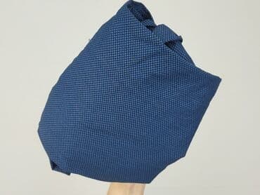 zara koszulka z prązkowanej dzianiny: Koszulа dla mężczyzn, XS — 7