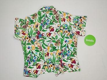 czerwone sandaly ccc: C&A, Bluzka damska, rozmiar M — 3