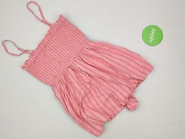 romper xs: Sinsay, Kombinezon damski, rozmiar M — 3