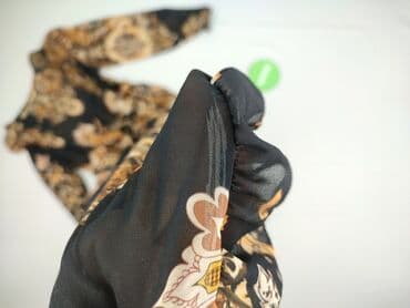 kapcie z mikolajem: Sukienka damska, rozmiar S — 4