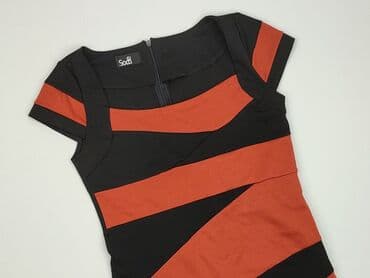 eleganckie sukienki rozmiar xs: Sukienka damska, S — 1