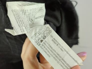 kombinezon zimowy softshell: PULL&BEAR, Sukienka damska, rozmiar S — 5