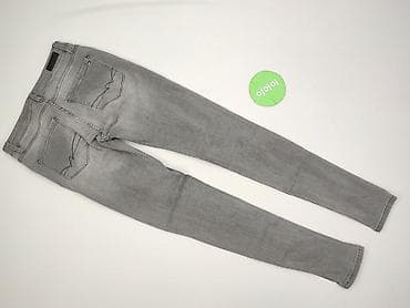 rocks jeans: Tommy Hilfiger, Jeansy damskie, rozmiar 2XS — 3