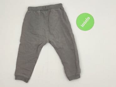 kapcie cmp: Спортивні штани, Zara, 1,5-2 р., 92, стан - Дуже гарний — 3