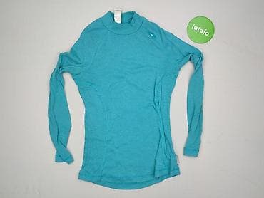 nowy lidl: Wedze, Bluza damska
, rozmiar S — 2