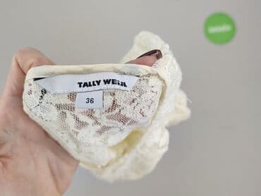 tally weijl bluza: Tally Weijl, Women's blouse, size S — 4