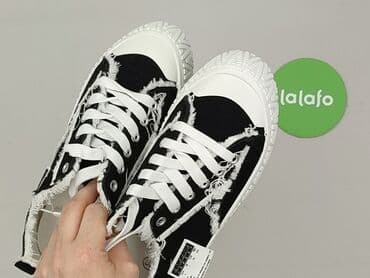 взуття жіноче олх: Sneakersy damskie, 36, stan - Idealny — 6