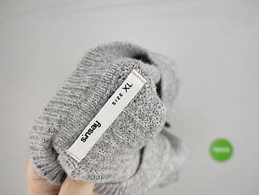 angora: Sinsay, Sweter damski, rozmiar XL — 4