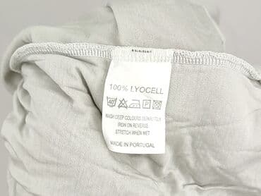 sukienka by o la la: Velour, Sukienka damska, rozmiar S — 5