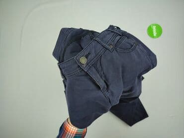 spodnie damskie top secret: Spodnie materiałowe damskie, rozmiar L — 5