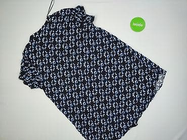 zara basic sukienka: H&M, Sukienka damska, rozmiar M — 3
