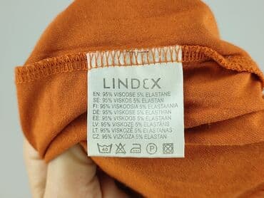 modbis sukienki dla puszystych: Lindex, Сукня жіноча, розмір L — 5