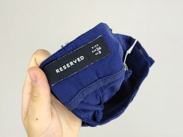 Women's Clothing: Reserved, Shorts for women, size S (EU 36) — 4